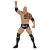 Hallmark WWE The Rock Ornament 1 Hallmark WWE The Rock Ornament -Ornament Shop WWE Dwayne The Rock Johnson Keepsake Ornament 1999QXI7199 01