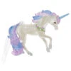 Hallmark Majestic Unicorn Ornament 2 Hallmark Majestic Unicorn Ornament -Ornament Shop White Blue and Purple Unicorn Keepsake Ornament 1799QGO2717 01