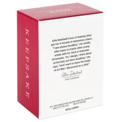 Hallmark Heirloom Angels Ornament 12 Hallmark Heirloom Angels Ornament -Ornament Shop White Pink Angel Keepsake Ornament 1699QXR8197 05