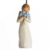Willow Tree Forget-Me-Not Ornament -Ornament Shop Willow Tree ForgetMeNot Ornament root 27911 27911 01.jpg Source Image