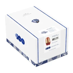 Hallmark The Wizard Of Oz™ Ruby Slippers™ Glass Ornament 11 Hallmark The Wizard Of Oz™ Ruby Slippers™ Glass Ornament -Ornament Shop Wizard of Oz Ruby Slippers Keepsake Ornament 1QEP3037 04