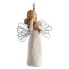 Willow Tree Angel Of Friendship Ornament -Ornament Shop willow tree angel of friendship ornament root 26043 1470 1