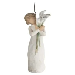 Willow Tree® Beautiful Wishes Ornament