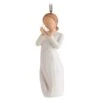 Willow Tree® Lots Of Love Ornament -Ornament Shop willow tree lots of love ornament root 27576 1470 1