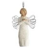 Willow Tree® Remembrance Ornament 1 Willow Tree® Remembrance Ornament -Ornament Shop willow tree remembrance ornament root 27469 1470 1