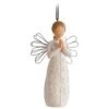 Willow Tree® Tree Of Prayer Ornament -Ornament Shop willow tree tree of prayer ornament root 26191 1470 1